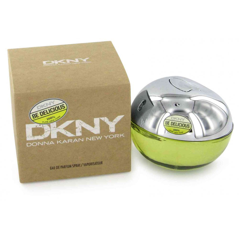 Be Delicious For Women by DKNY 1.7 oz Eau De Parfum Spray